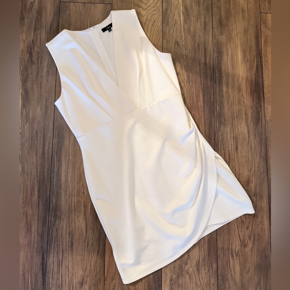 Lulus Dress